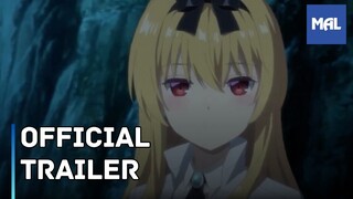 Arifureta Shokugyou de Sekai Saikyou Season 3 | Trailer