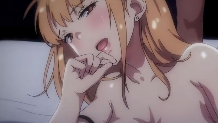 LAGI TIDUR MALAH DI MASUKIN DARI BELAKANG 🤤🥵🥵