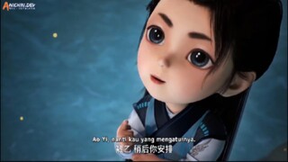 Shixiong Eps 67 Sub Indo