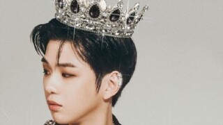 Daniel Kang First comeback Song Waves