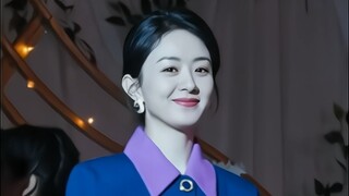 Jiumin! At this moment, she is so beautiful
