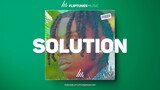 [FREE] "Solution" - Polo G x The Kid LAROI Type Beat | Piano Trap Instrumental
