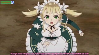 Thuyết Minh Gia Sư Của Công Tước Tiểu Thư Tập 12 TV370HAY Official