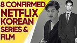 Netflix Confirms 7 New Korean Dramas & 1 Korean Film for 2020