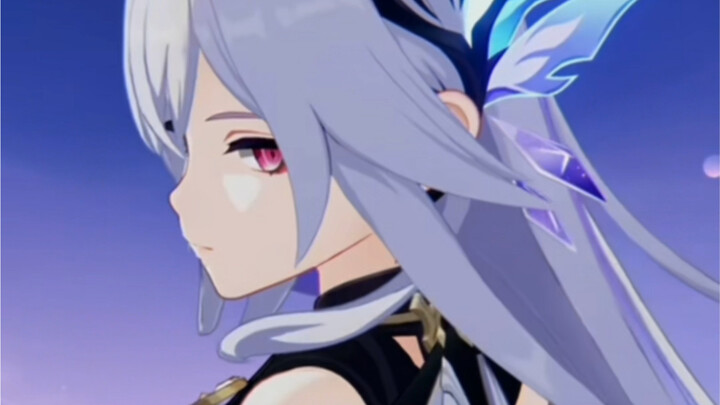 Akhirnya tahu kenapa terlihat aneh