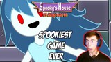1000 ROOMS OF SPOOKYNESS?!?! - SPOOKY'S HOUSE OF JUMP SCARES