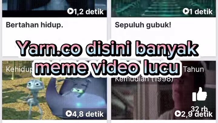 3 web buat yang mau bikin  video makin bagus.. sekedar info