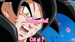 Dragon Ball _Tập 42 Cái gì ?