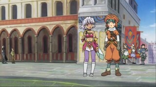 .hack//Legend of the Twilight (Eng Dub) Season 1 Episode 1