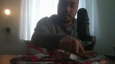 ASMR Candy Eating Sounds