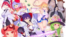Hazure Skill “Kinomi Master” Episode 5 Sub Indo