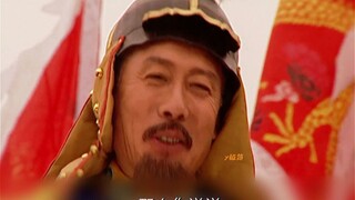 “ปู่จักรพรรดิคือบาตูรูอันดับหนึ่งในราชวงศ์ชิง!”