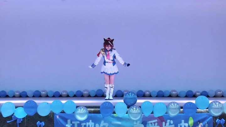 ตำนานม้าโลดเต้นของจักรพรรดิตงไห่!