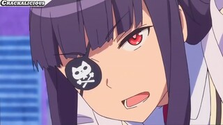 That Eye-patch Looks Good on You