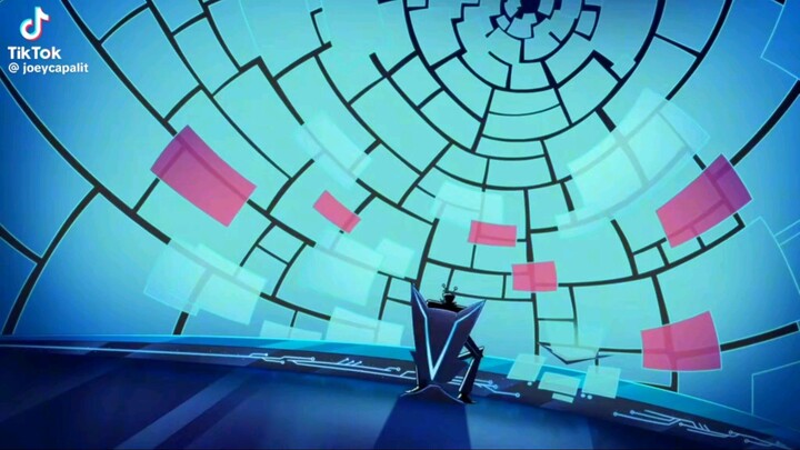 brighter but copy on TikTok