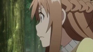 10 Secrets of Sword Art Online's Asuna You Might Not Know