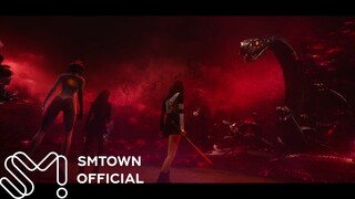 【aespa】'ep.3 Girls (Don’t you know I’m a Savage?)' - SM Culture Universe