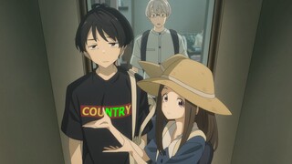 还得是LOVE 2000当第五集ED才有偷味【败犬女主太多了！】