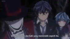 Black Bullet Episode 12 sub indo