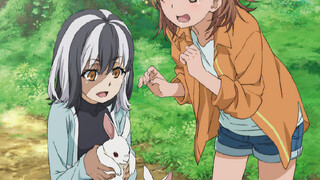 [มกราคม/Tanezaki Atsumi] เรลกัน แฟ้มลับคดีวิทยาศาสตร์T ตอนที่ 22 ตัวอย่าง [F House/1080P+]
