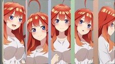 Nhà Có 5 Nàng 🍓- Anime Twins