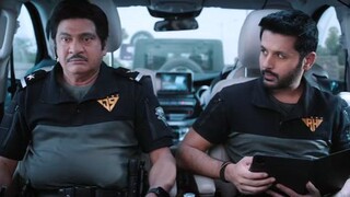 Love story South Indian movie in Hindi dubbing