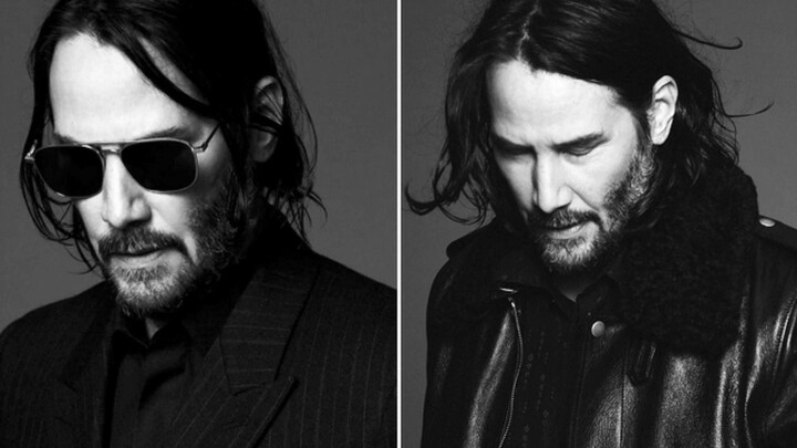 Ia adalah malaikat yang terjatuh ke bumi, si “orang miskin” dengan kekayaan ratusan juta di Hollywoo