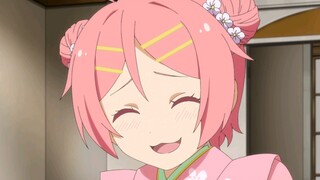 [Slime Diary] Finished the diary, we will see each other in July (Milim is still as cute as ever)