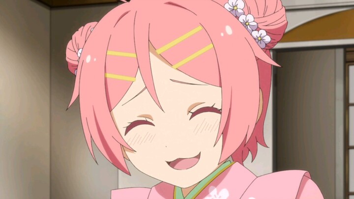 [Slime Diary] Finished the diary, we will see each other in July (Milim is still as cute as ever)