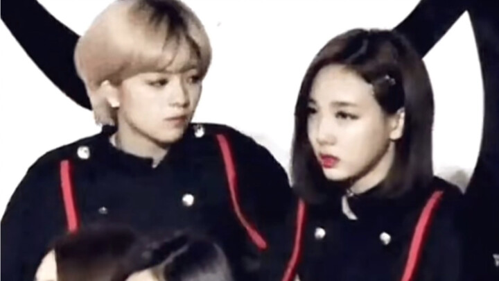 【2YEON】“Pada hari itu, kamu memasuki kehidupanku, terima kasih telah menjadi sebagian dariku” Yu Jeo