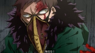 OVERHAUL I´M SO SORRY [AMV] - BOKU NO HERO ACADEMIA
