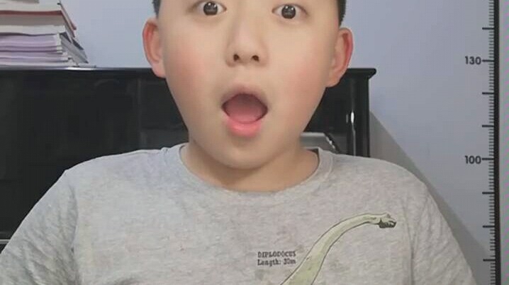 Kalau Zhen Huan Jual Alat Tulis by Anak Kecil Tiap Hari