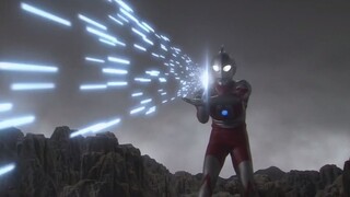 [Ultra Cut] Ngắm bộ sưu tập kỹ năng của Ultraman thế hệ đầu tiên