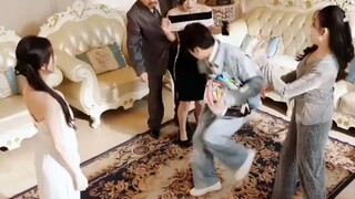 [สายดีดซีรี่ย์]_(เจ้าพ่อมาเฟียสุดโหด โดนสาวไล่จีบไม่หยุด สุดท้ายกลายเขาที่ครองเธอ#พากย์ไทย