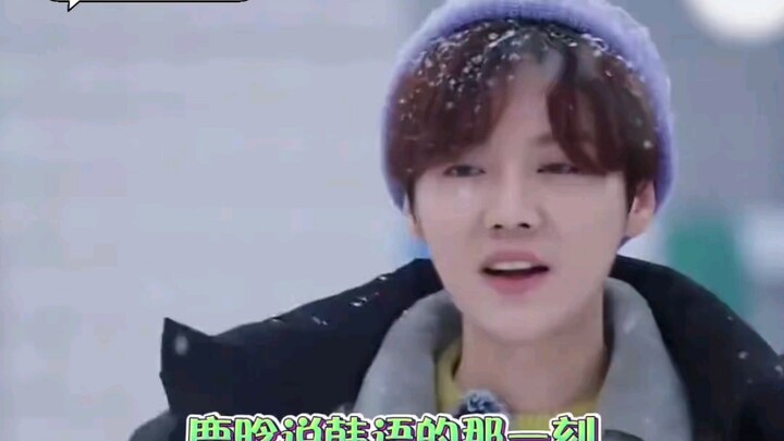 โจวเจิ้นหนานเปลี่ยนจากภาษาจีนกวางตุ้งเป็นภาษาเกาหลีในพริบตา ลู่หานฟื้นความฝันสมัยอยู่ EXO ด้วยภาษาเก