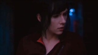 未来的人类会是这个样么？只存在记忆 那岂不是每个人要有个超大存储的U盘（中）