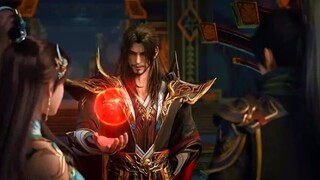 Preview Battle Through The Heaven Eps 156 ❗