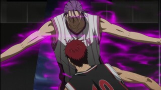 Kuroko no Basket S2 eps 25 end. [sub indo]