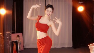 Tianzhu girl