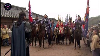 Jumong 76 Part 1/2 Tagalog Dubbed