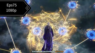 Renegade immortal eps 75 sub indo anc 1080p