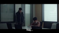 Đêm Lãng Mạn Ở Hagwon EP 8 [Sub Việt]