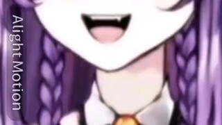 ganas itu bahaya bukan