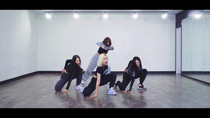 [More Than Youth Dance Studio] aespa - 'Savage' Dance Cover
