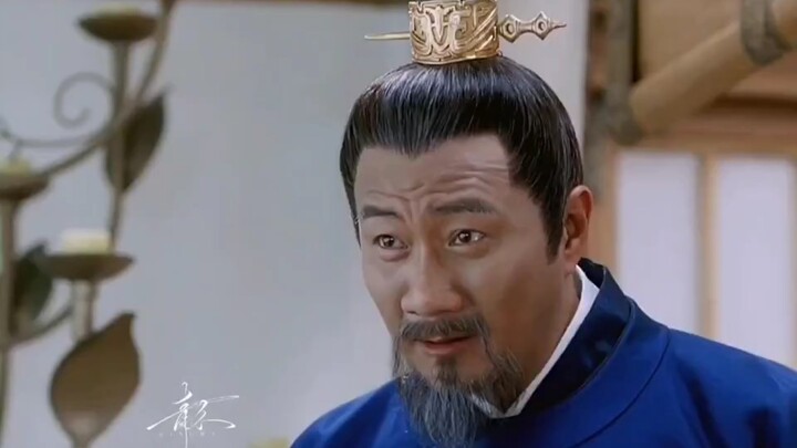 Ternyata Wang Xianzhi pernah ke ibu kota