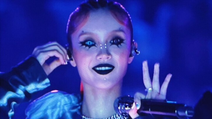 The dance break that went viral online shows its true strength