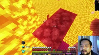 มายคราฟ: BetterMC7 เจอเรือลาวานรก เจอรองเท้าเทพ