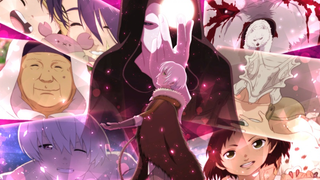 【6月4日/最终回】致不灭的你 漫画最终话 完结直前PV【MCE汉化组】