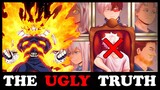 The Complete History of the Todoroki Family EXPLAINED! My Hero Academia's most controversial family!