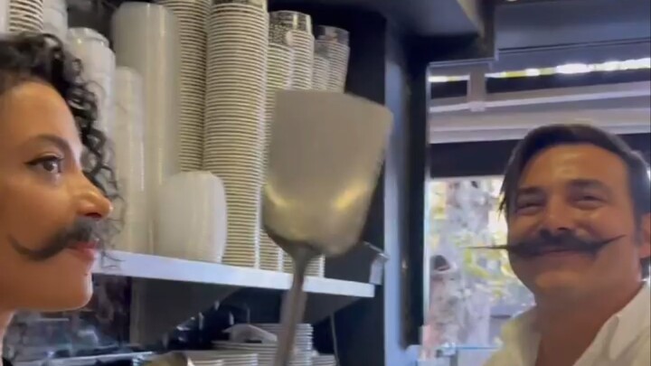 Dual Support Synergy